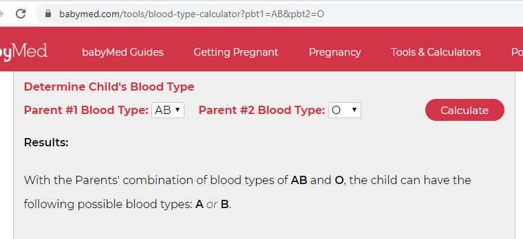 images/Blood types from AB and O combined parents.jpg